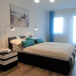 Apartament Dmowskiego - Kepa Mieszczanska